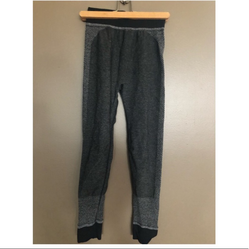 Workout leggings